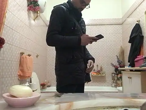 saber910 ওয়েবক্যাম শো