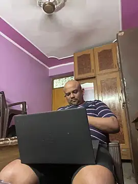 Dick_6inches_Delhi 웹캠 쇼