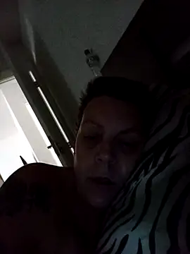 GauchaMilfHot's Live XXX Chat