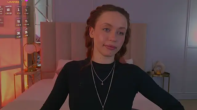 Meow_Nancy's Live XXX Chat