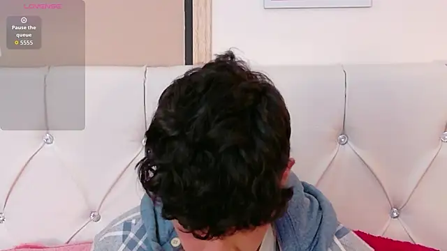 Axel__Evans Live XXX-chat