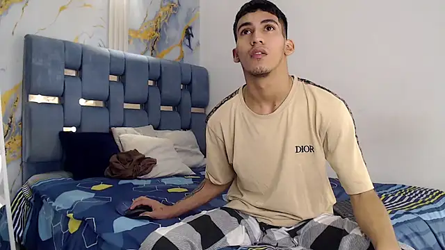 DIAMOND_BLACKS Obrolan Langsung XXX