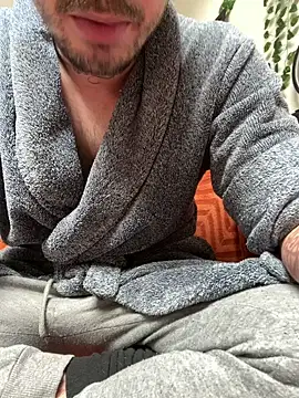 Piratee666 webkamerás műsora