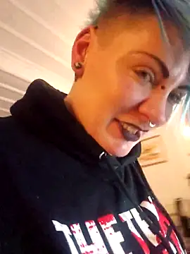 แชท XXX สดของ PinkTheHawk