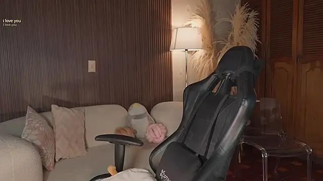 Онлайн чат XXX KateOwens