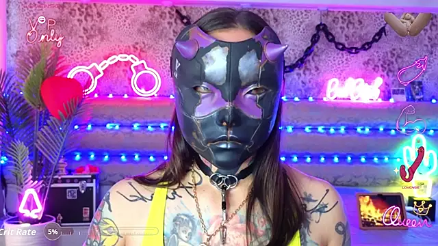 Cool_Freak_'s Live XXX Chat