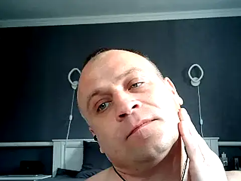 Afonya344 Pertunjukan Webcam