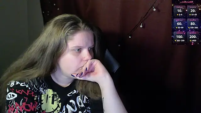 so_cute777's Live XXX Chat