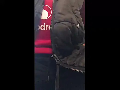 BuffBlackThug 网络视讯表演