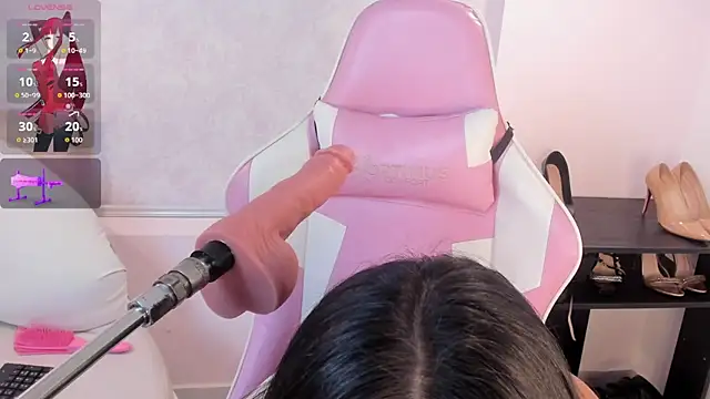 Miliaangeles Chat XXX live