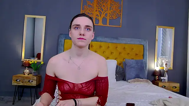 Chatroom XXX en direct de Jessica_White_