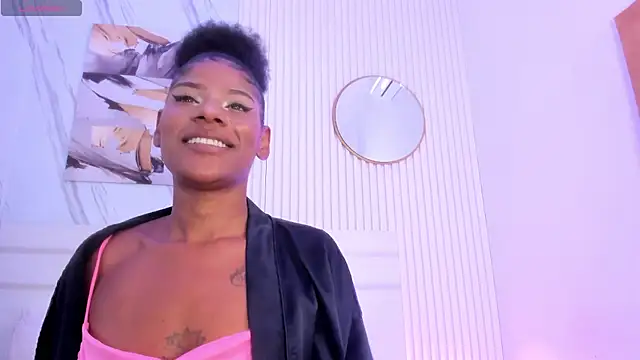 Afro_Luna's Live XXX Chat