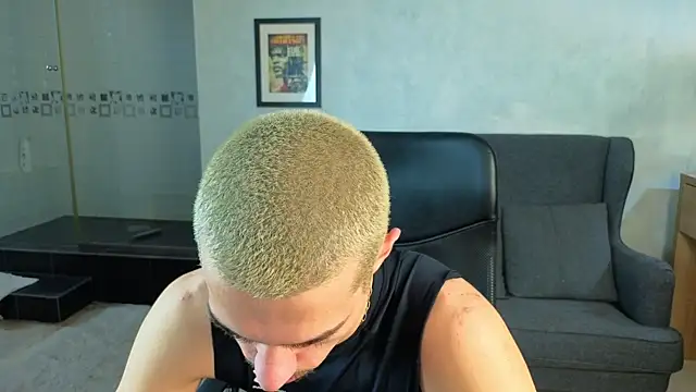 KaydenDrew – webcam-show