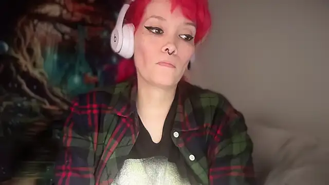 FRRANNKIE 라이브 XXX 채팅