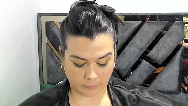 martina_foxy_ 网络视讯表演