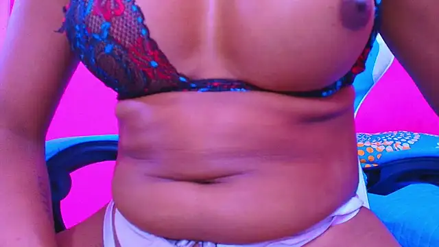 โชว์เว็บแคมของ Black_godessTs