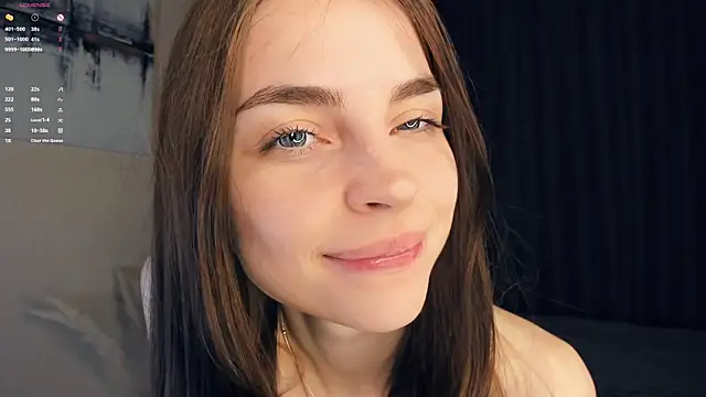 MaryJacksoon 라이브 XXX 채팅