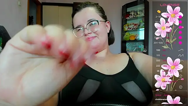 Jessica_Joy's Live XXX Chat