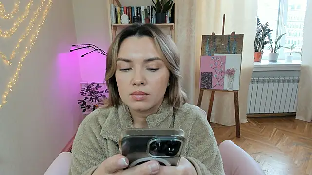 BrightDani Chat XXX live