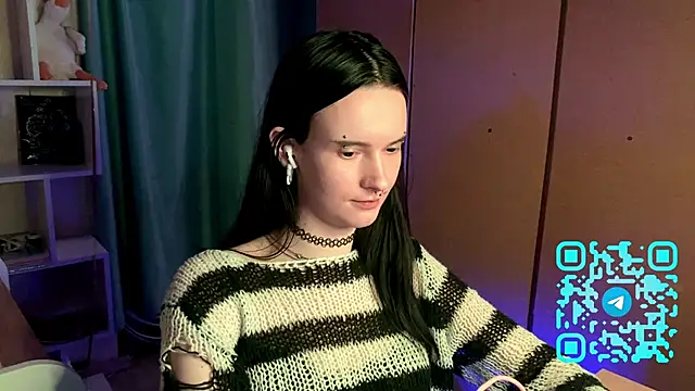 MabelDefina Live XXX-Chat