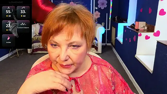 Kira_Kingsley 라이브 XXX 채팅