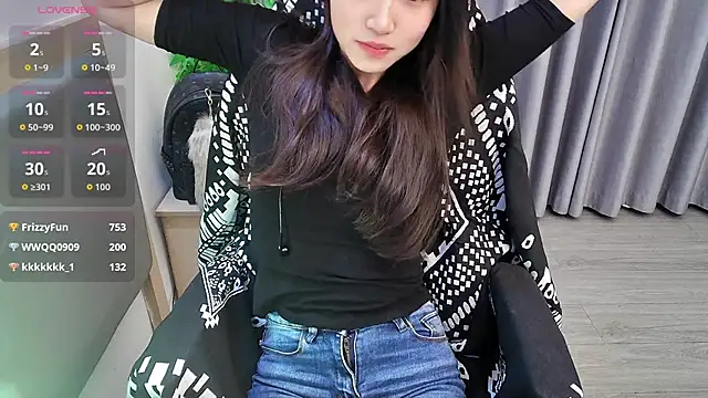 su_ning Chat XXX live