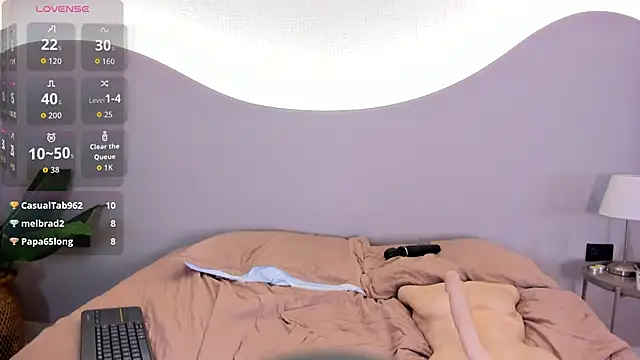 ainaah_ 라이브 XXX 채팅