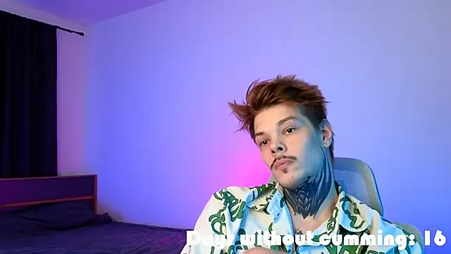 Chat XXX en directo de DENIS_HERE