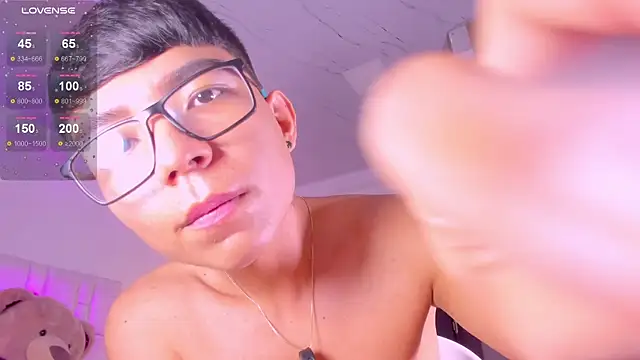 CodyTwink 在線直播表演