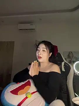 __MeiMei__ Show Webcam