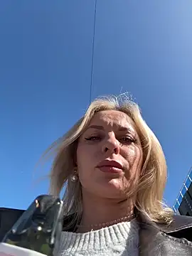 แชท XXX สดของ VikaBunny1