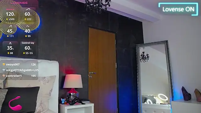 Chat XXX Live BellaKarma