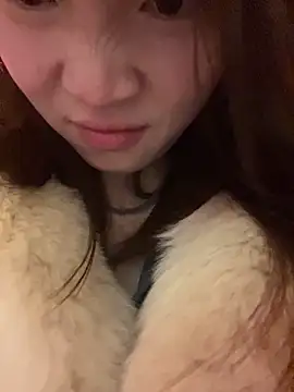 Show Webcam de littleqiu