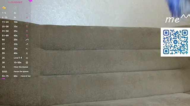 แชท XXX สดของ KellePourier