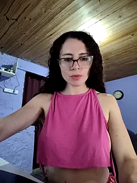 Czat XXX na żywo – Nanucurlyxx