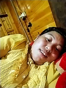 แชท XXX สดของ kussecka