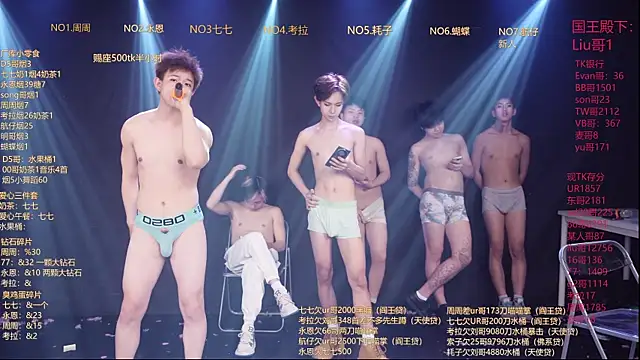 BTS-007n Webbikameraesitys