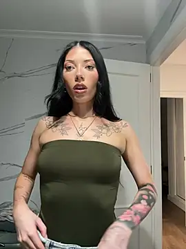 Karmenlovex's Live XXX Chat