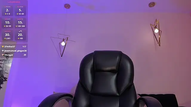 Chat XXX Live MorganHicks