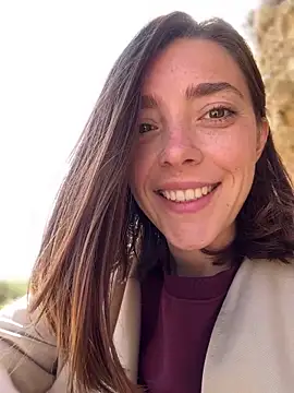 Czat XXX na żywo – Your_Badass_