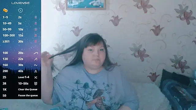 fistashka___'s Live XXX Chat