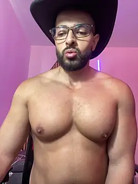 magnumchris webcam show