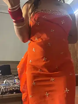 Rosy_BabyDoll's Webcam Show