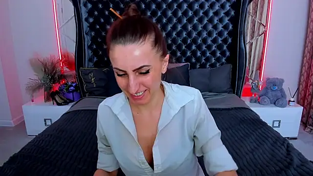 Rebecca_Diamond Obrolan Langsung XXX