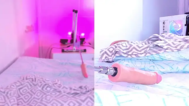 Chat +18 de kloe_campbell ao vivo