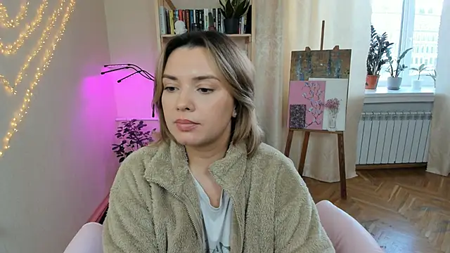 Czat XXX na żywo – BrightDani