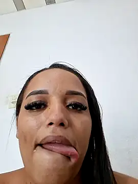 Show de webcam de Maryhotangel