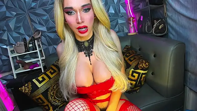 MISTRESSMonica_xxx 웹캠 쇼