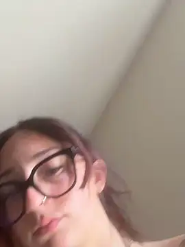 Lolasecret_n Webbikameraesitys