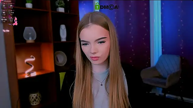 Czat XXX na żywo – maddy_moah